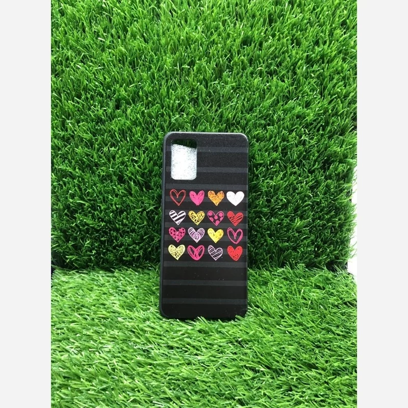 قاب SAMSUNG A02S پنجاه و پنج