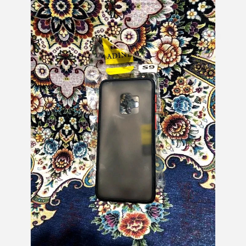 قاب SAMSUNG S9 پنج