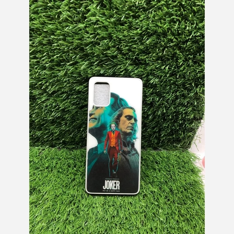 قاب SAMSUNG A71 چهل و سه