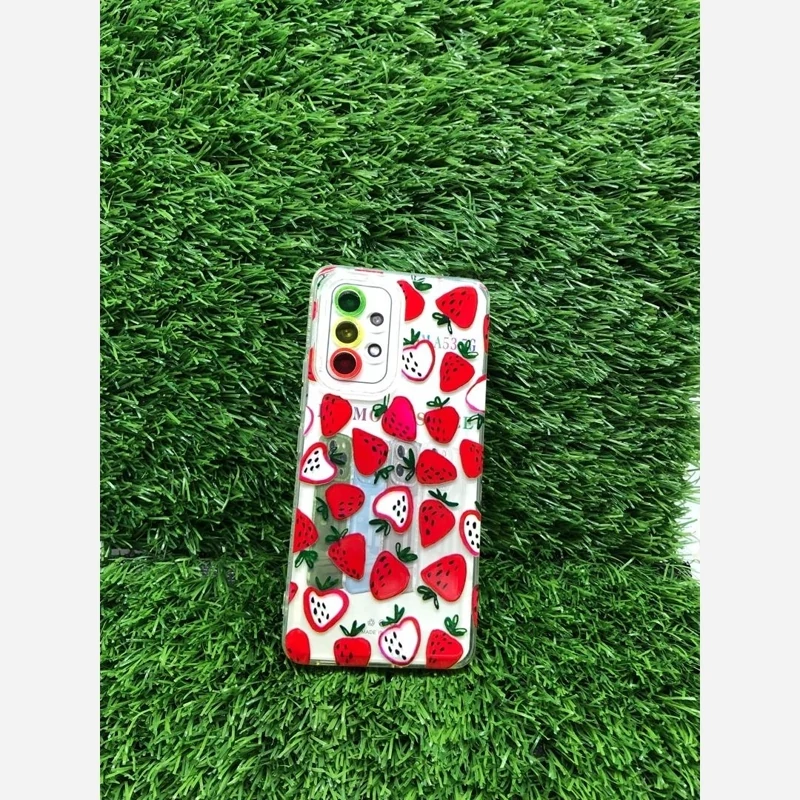 قاب SAMSUNG A53 بیست و شش