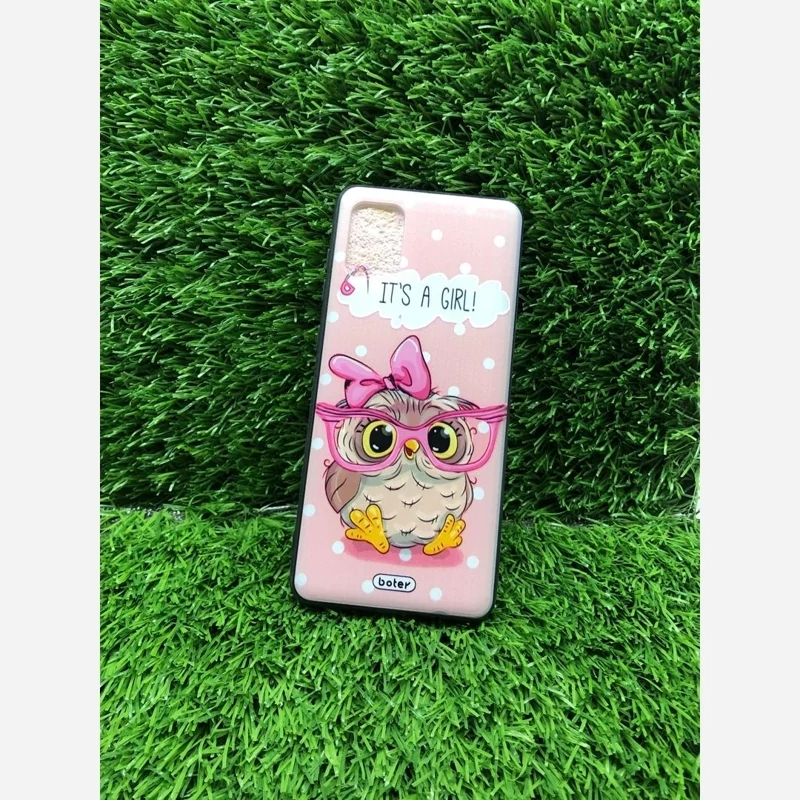 قاب SAMSUNG A31 بیست و شش
