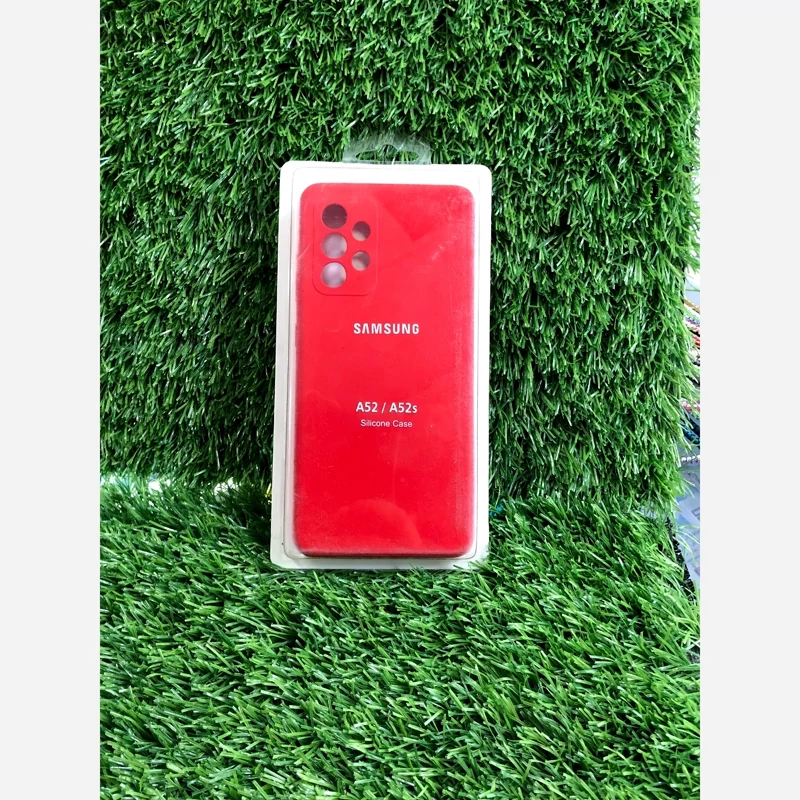 قاب SAMSUNG A52 صد و هفت