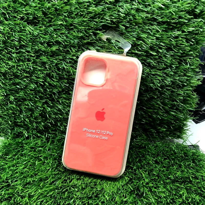 قاب IPHONE 12  NORMAL سه