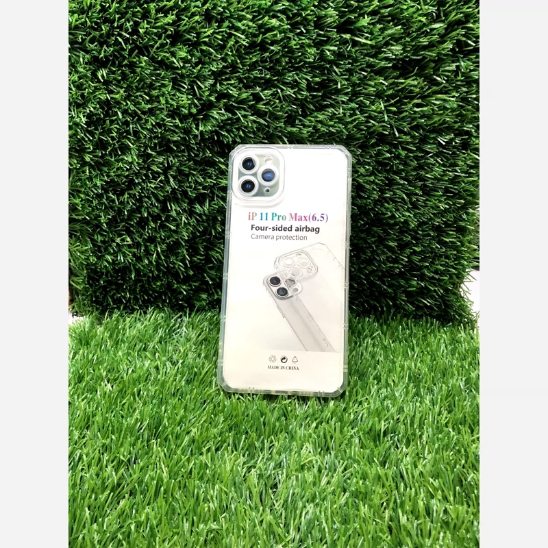 قاب IPHONE 11 PRO MAX چهار