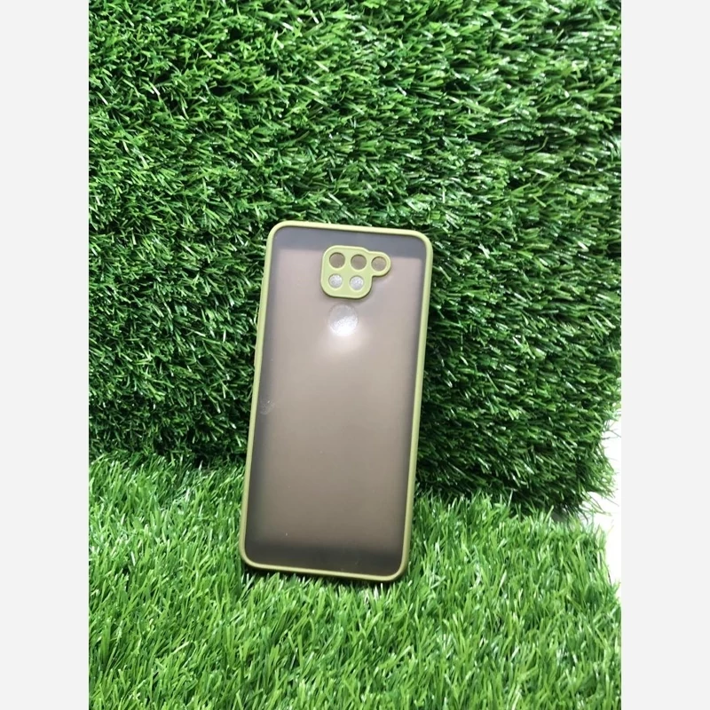 قاب REDMI NOTE 9 REDMI 10X بیست و نه