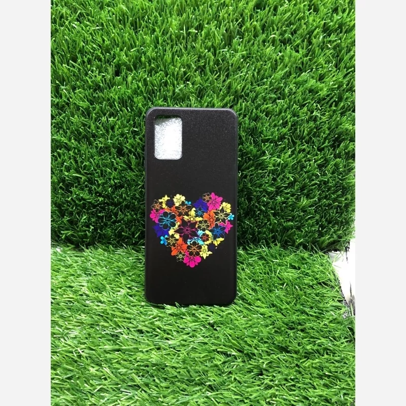 قاب SAMSUNG A02S سی و چهار