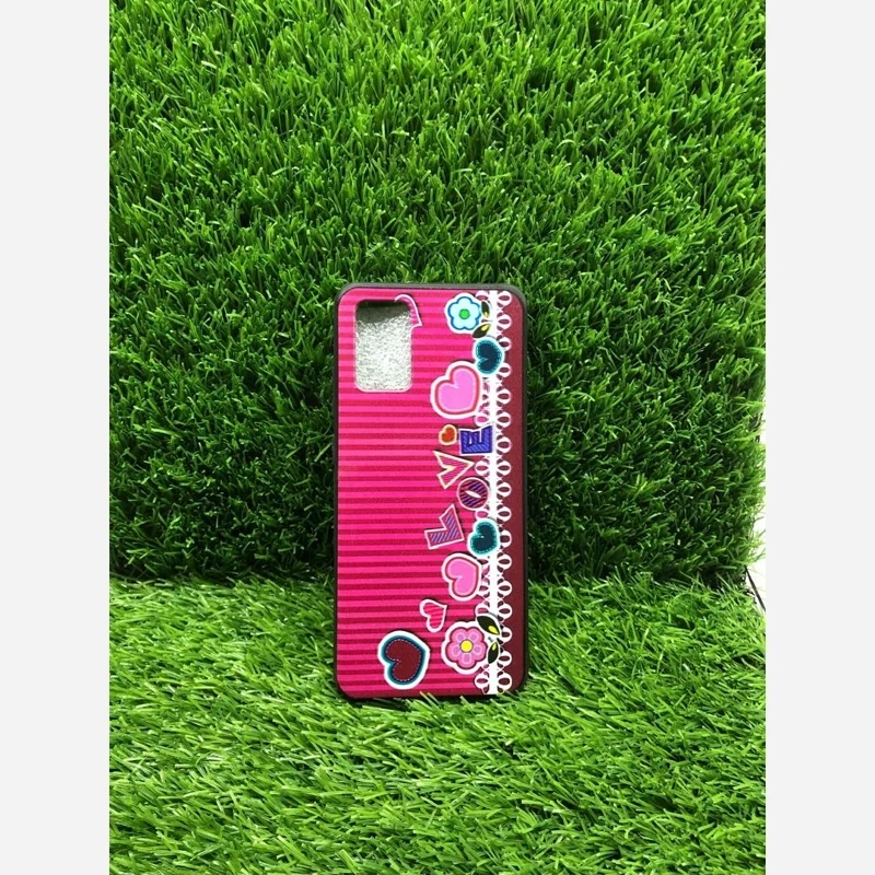 قاب SAMSUNG A02 چهل و چهار
