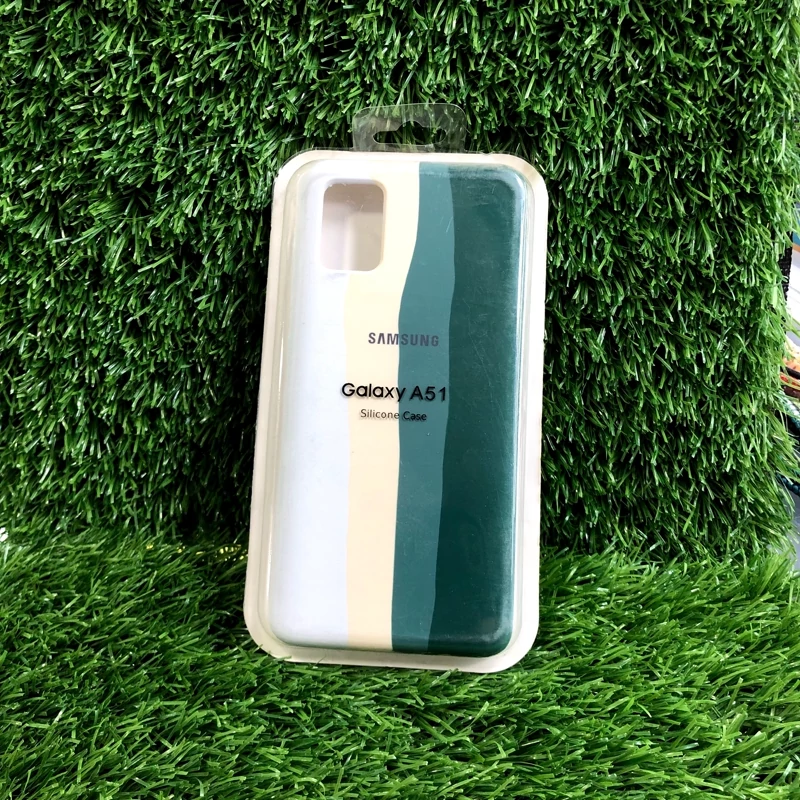 قاب SAMSUNG A51 هفده
