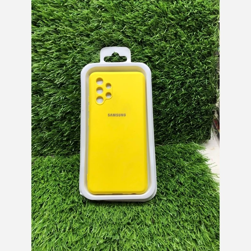 قاب SAMSUNG A32 4G دوازده