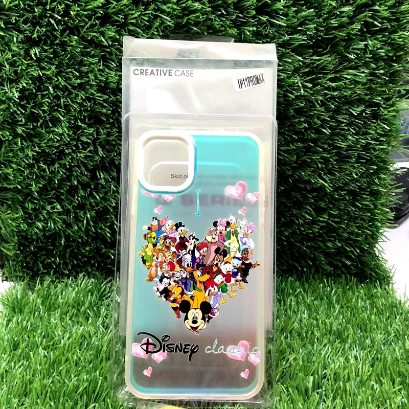 قاب IPHONE 11 PRO MAX چهل و چهار