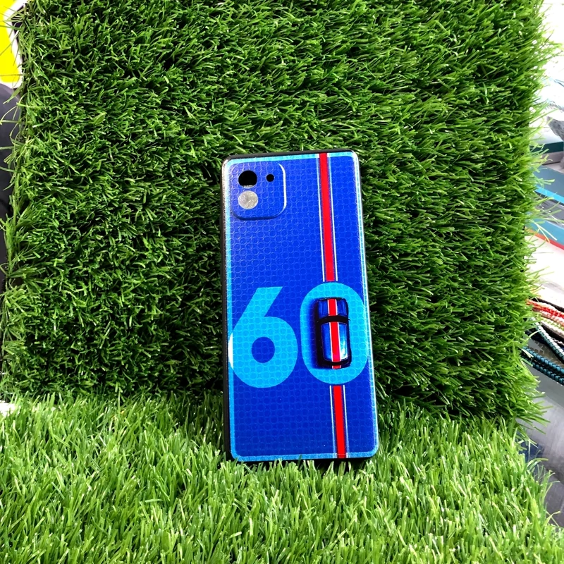 قاب SAMSUNG A03 سی و شش
