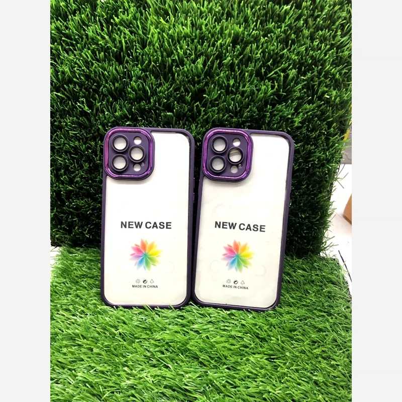 قاب IPHONE 12 PRO MAX شصت و پنج