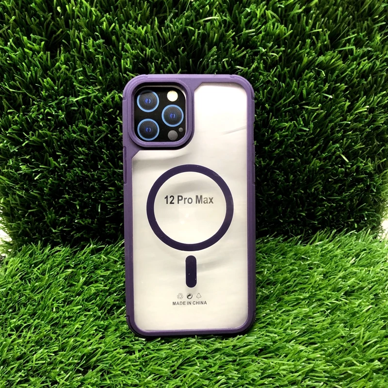قاب IPHONE 12 PRO MAX دو