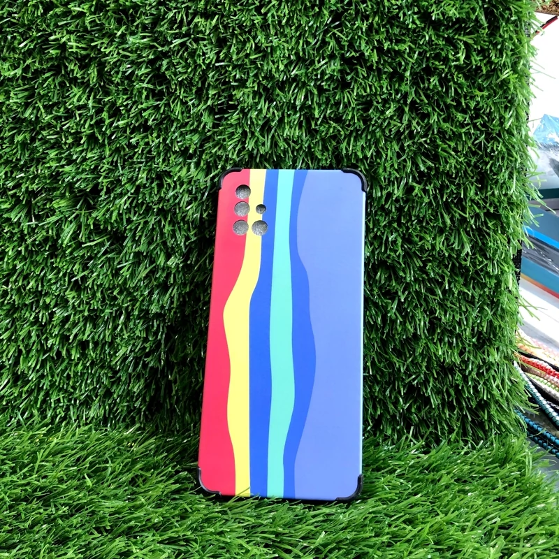 قاب SAMSUNG A51 چهارده