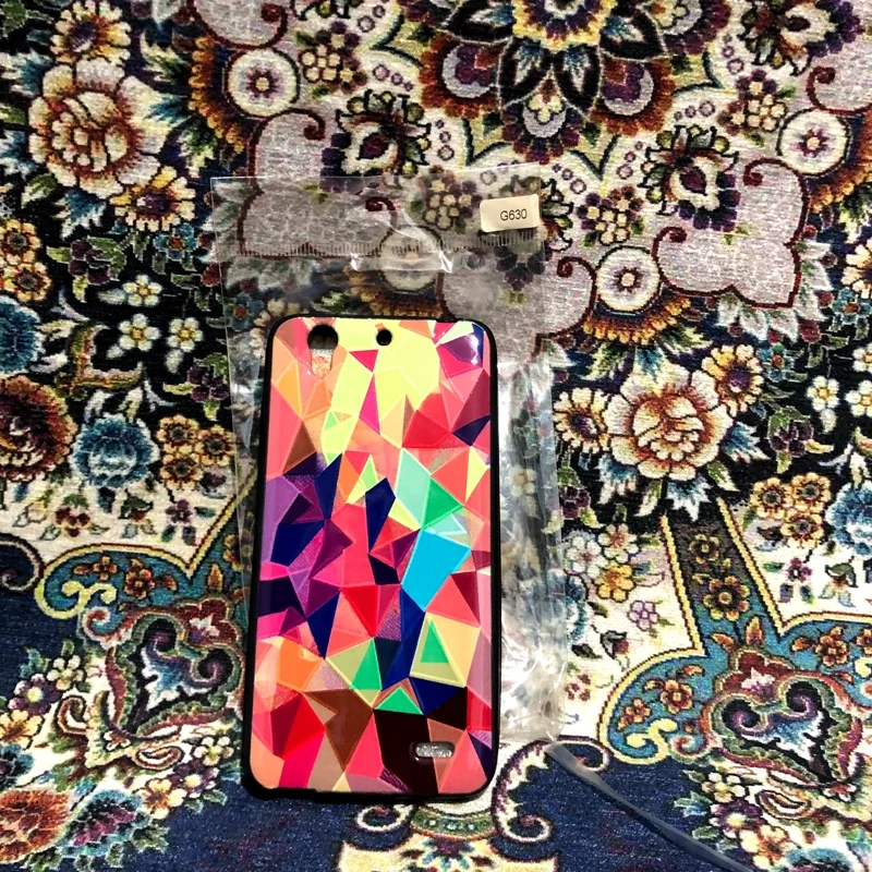 قاب HUAWEI G630 دو