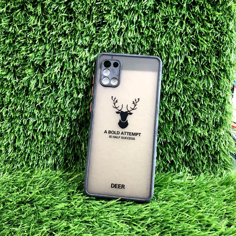 قاب SAMSUNG A51 شصت و چهار