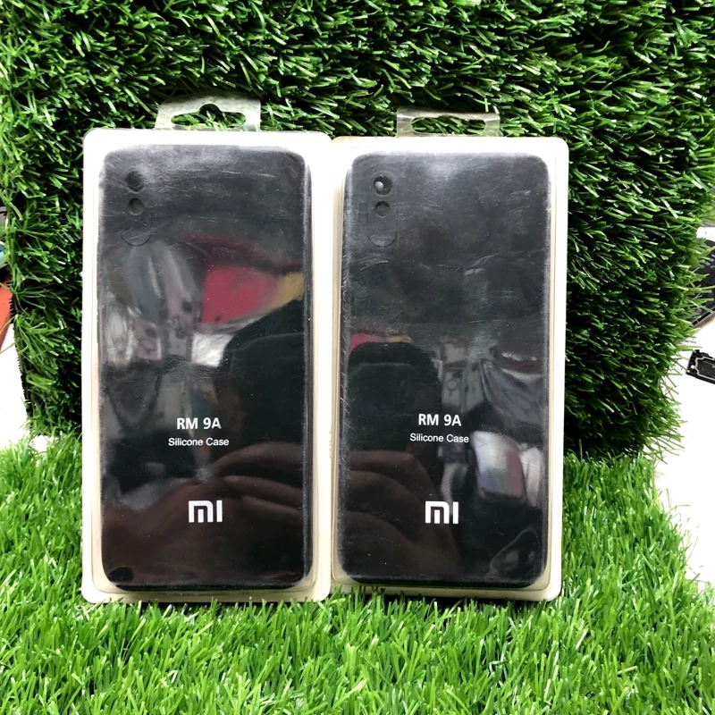 قاب REDMI 9A سی و سه