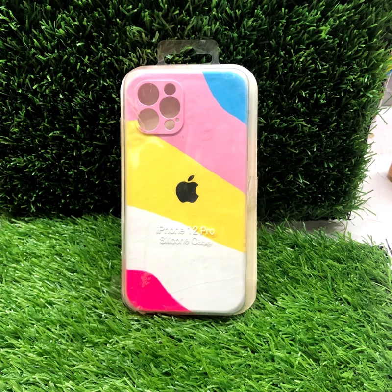 قاب IPHONE 12 PRO بیست و پنج