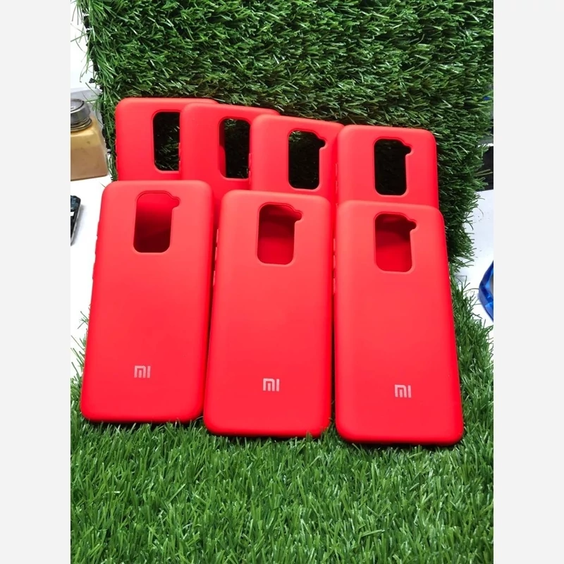 قاب REDMI NOTE 9 REDMI 10X یک