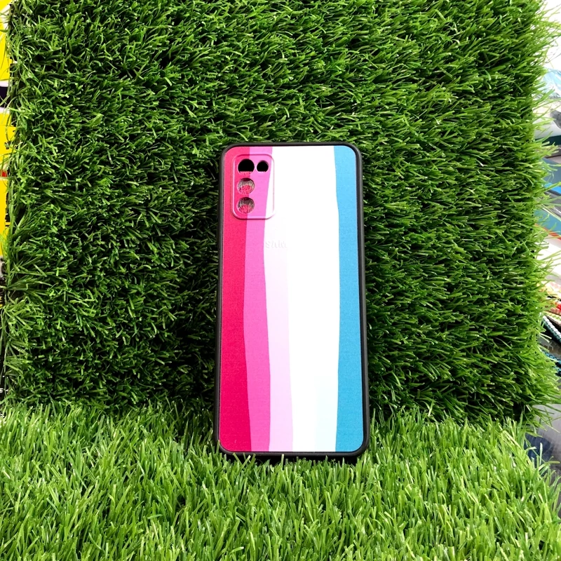 قاب SAMSUNG A03S بیست و چهار