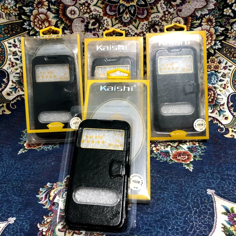 قاب HUAWEI Y550 یک