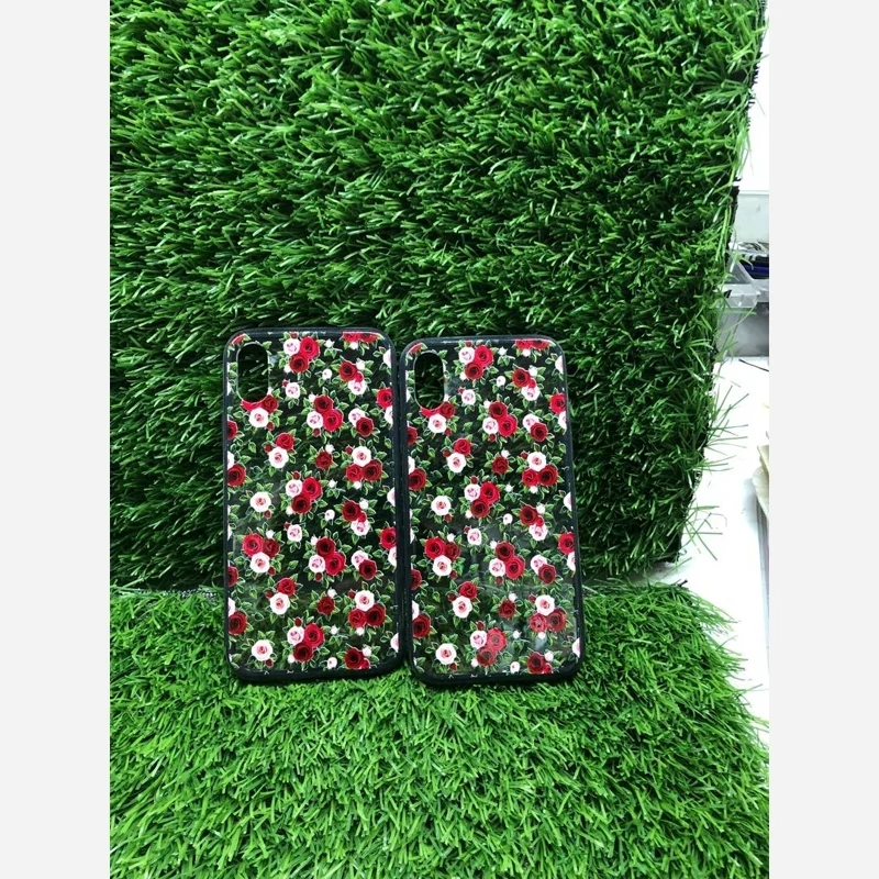قاب IPHONE X XS چهل و شش