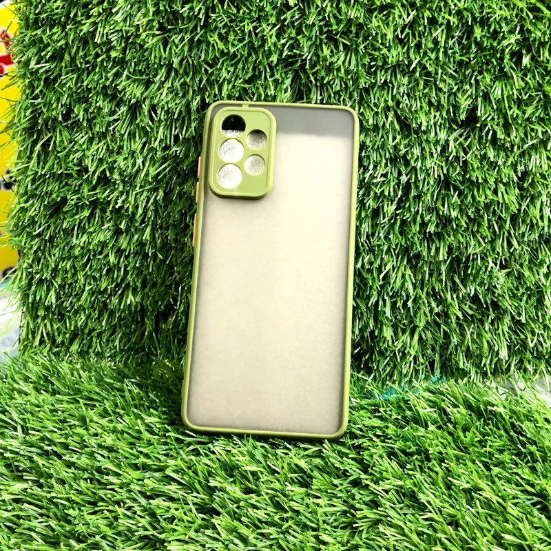 قاب SAMSUNG A52 چهار