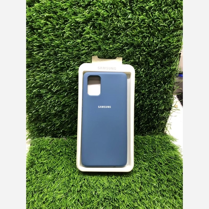 قاب SAMSUNG A71 دوازده