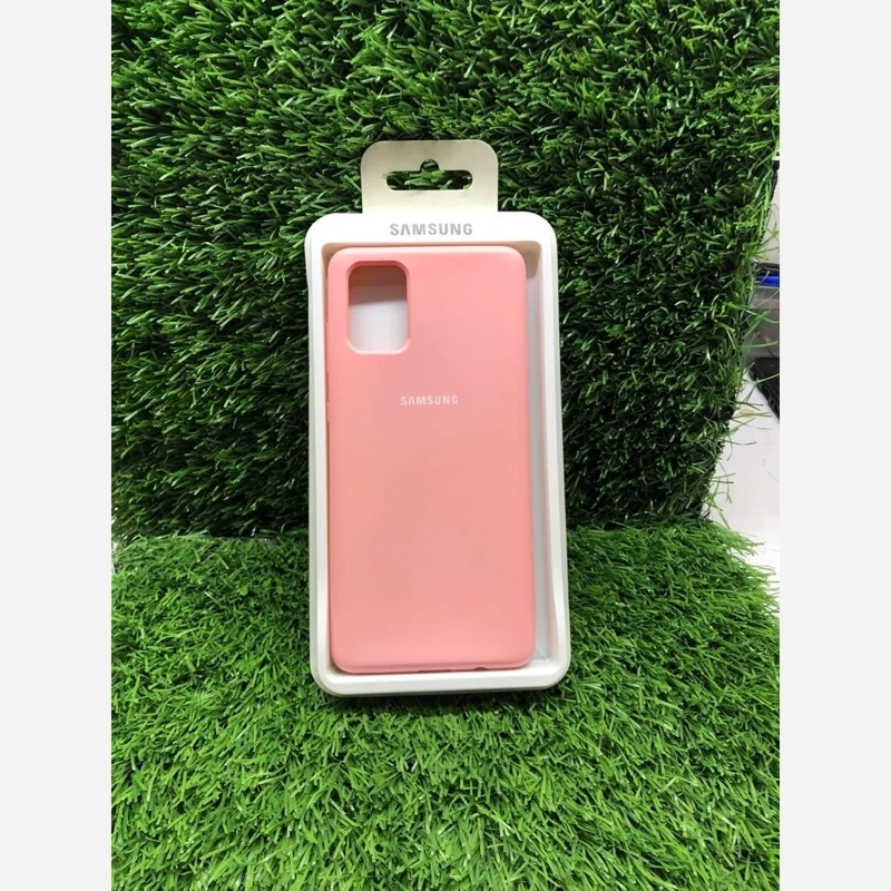 قاب SAMSUNG A71 ده