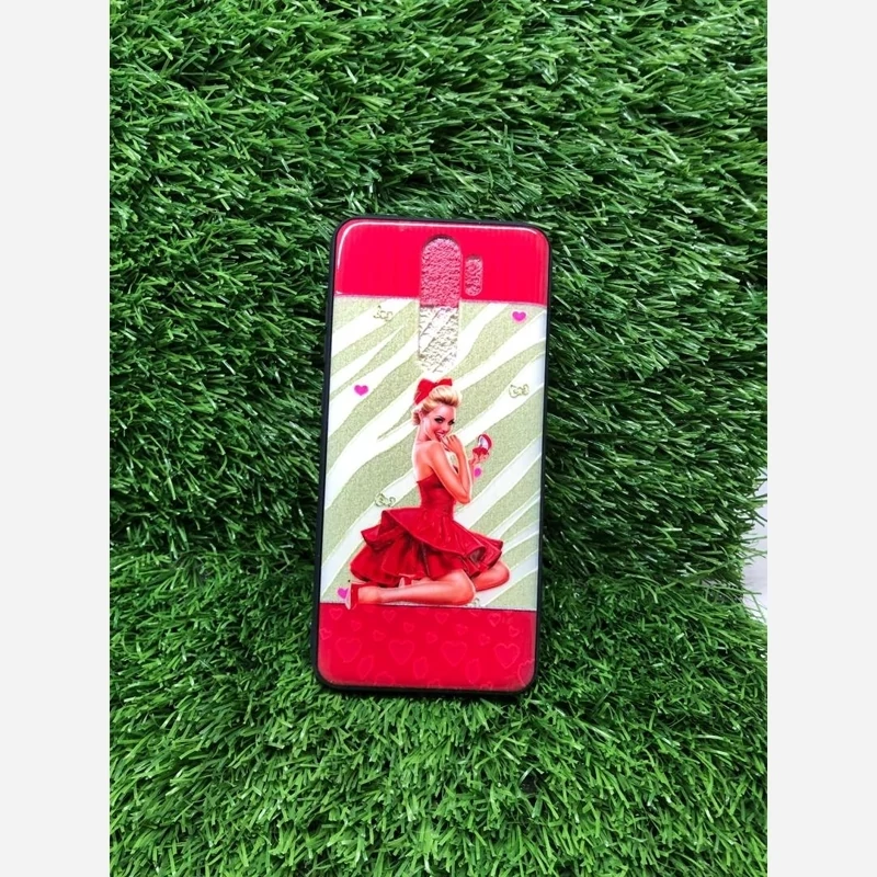 قاب REDMI NOTE 8 PRO صد و هفده