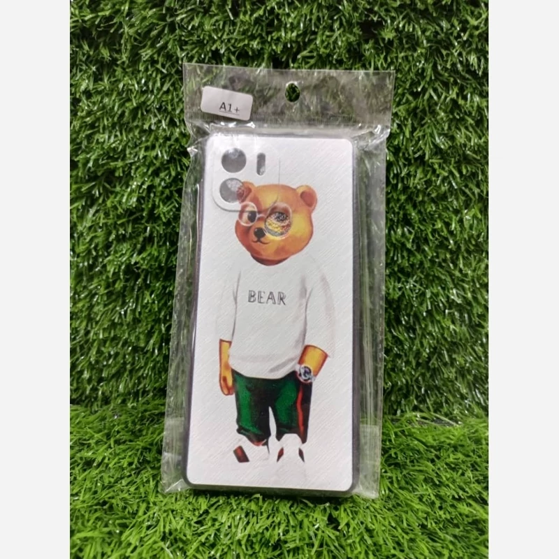قاب REDMI A1 PLUS A2 PLUS سی و سه