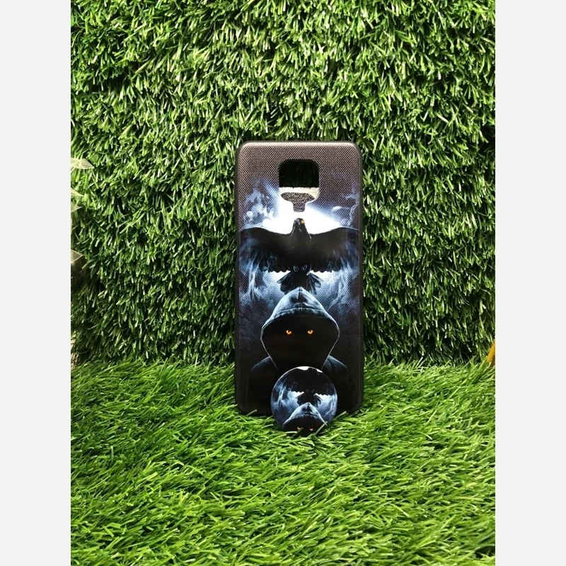 قاب NOTE 9S NOTE 9 PROسی و دو