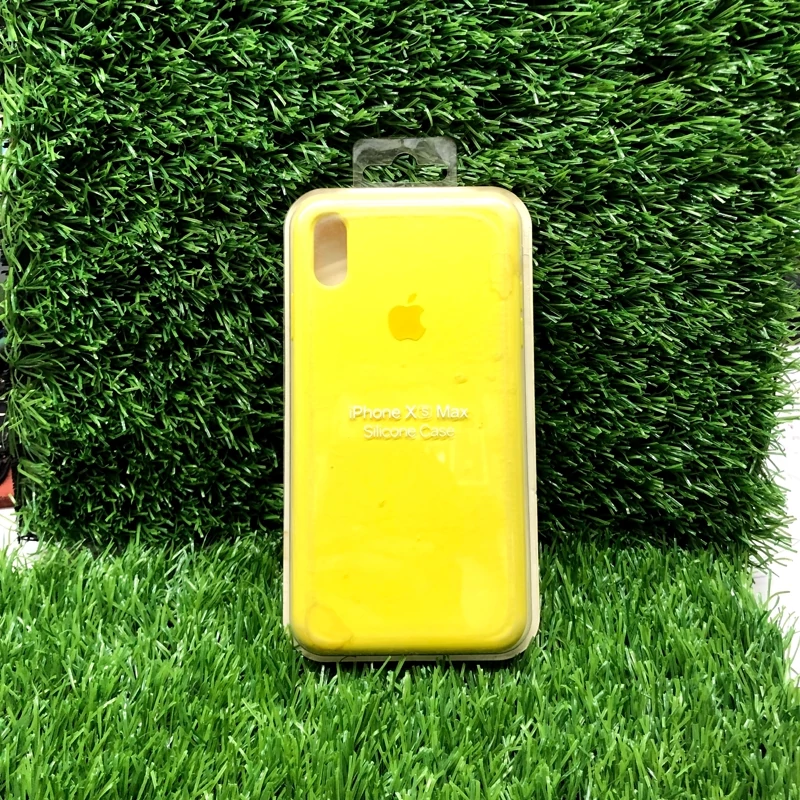 قاب IPHONE XS MAX هفده