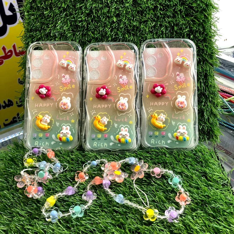 قاب SAMSUNG S24 FE یازده