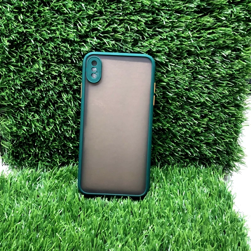 قاب IPHONE XS MAX بیست و دو