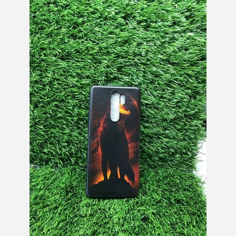 قاب REDMI NOTE 8 PRO سی و پنج