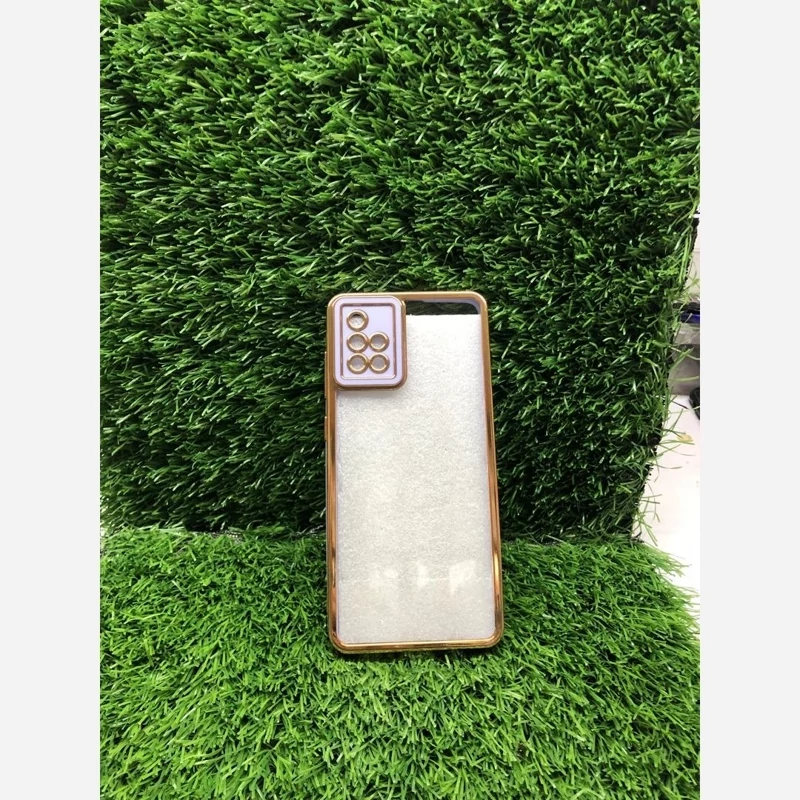 قاب SAMSUNG A71 هفده