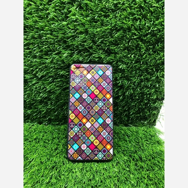 قاب SAMSUNG A71 چهل و هفت