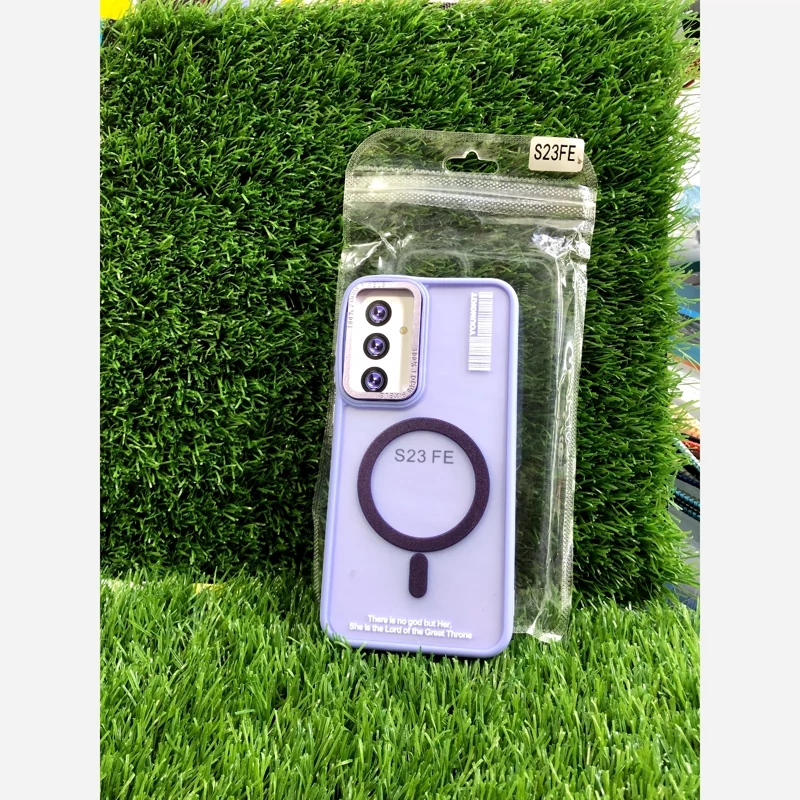 قاب SAMSUNG S23 FE دوازده