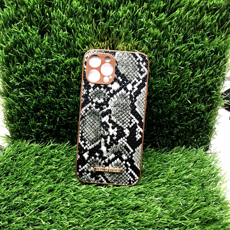قاب IPHONE 12 PRO MAX ده