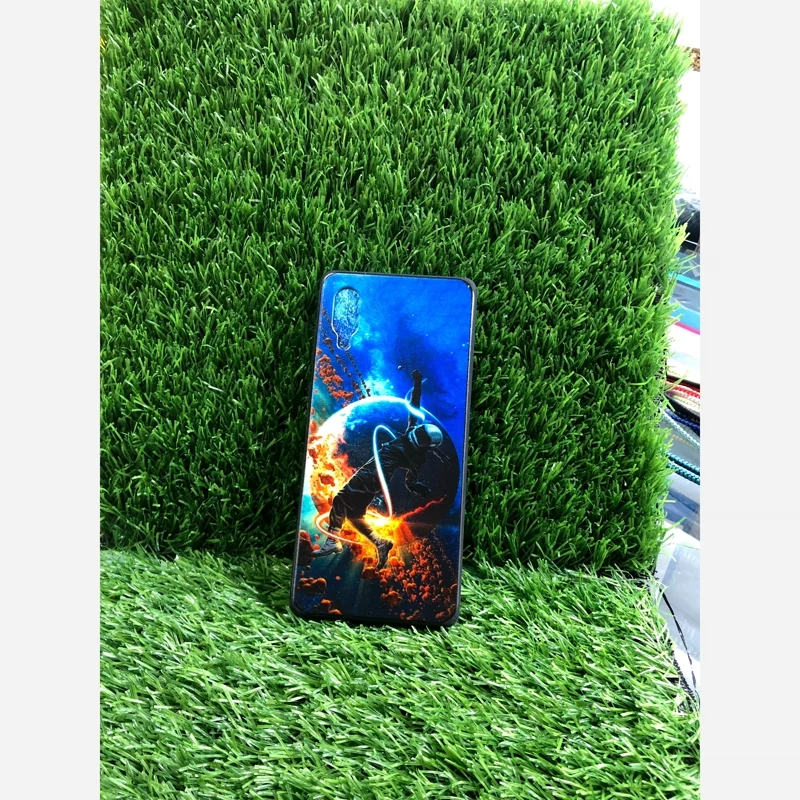 قاب SAMSUNG A02 هجده