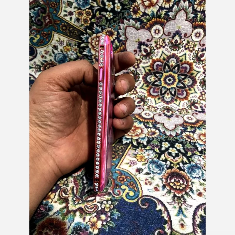 قاب IPHONE 6 ده