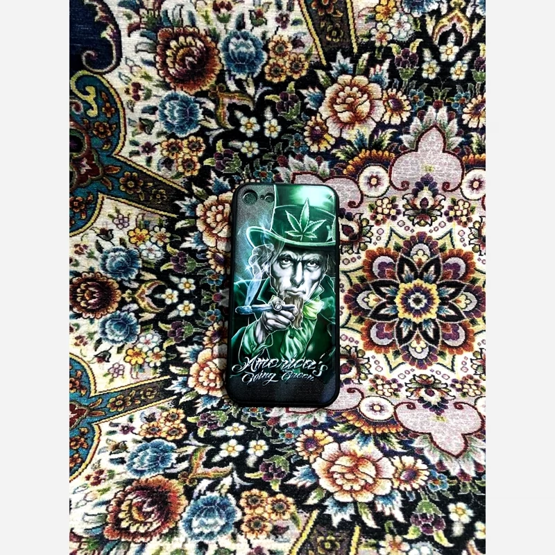 قاب IPHONE 7 پنج