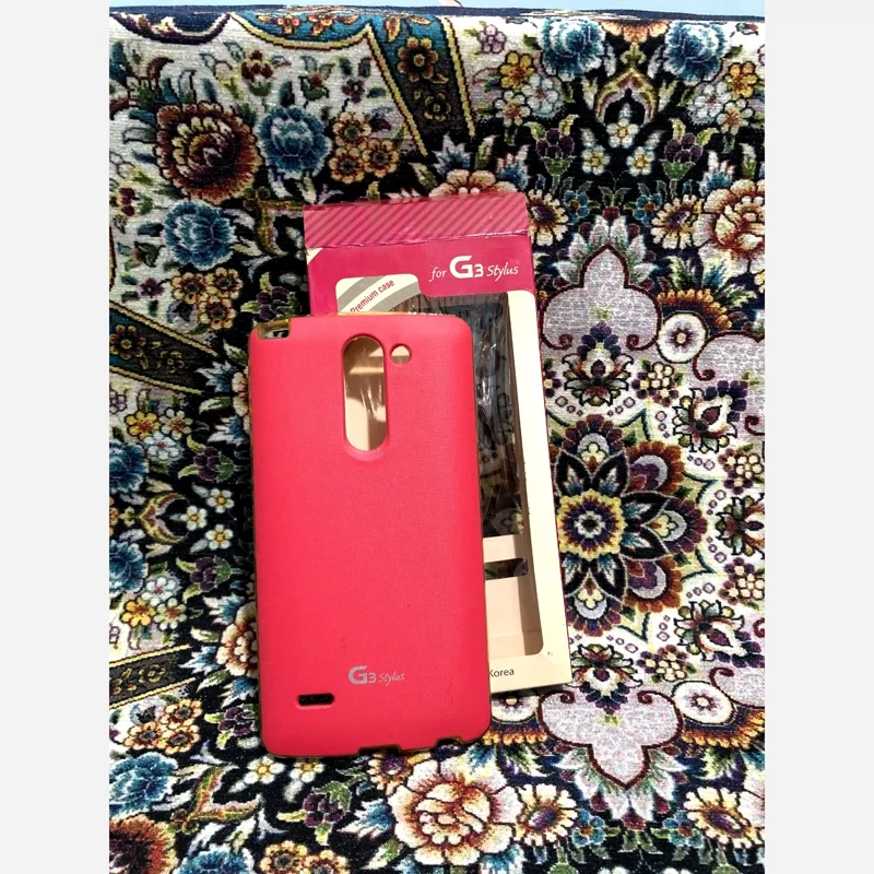 قاب LG G3 STYLUS سه