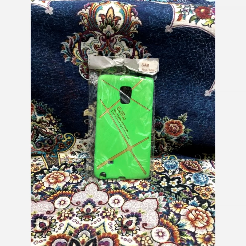 قاب SAMSUNG NOTE EDGE سه
