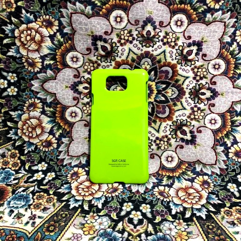 قاب SAMSUNG ALPHA G850 ده