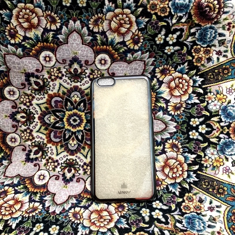 قاب IPHONE 6 بیست و سه