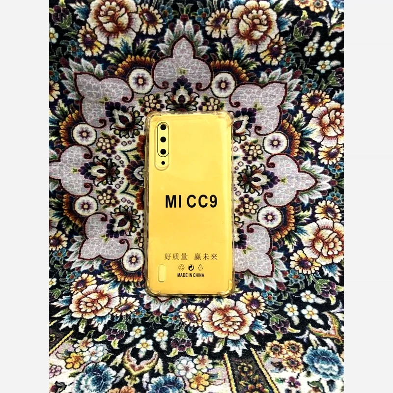 قاب XIAOMI MI CC9