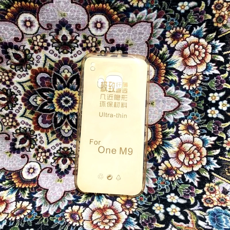 قاب HTC ONE M9 دو