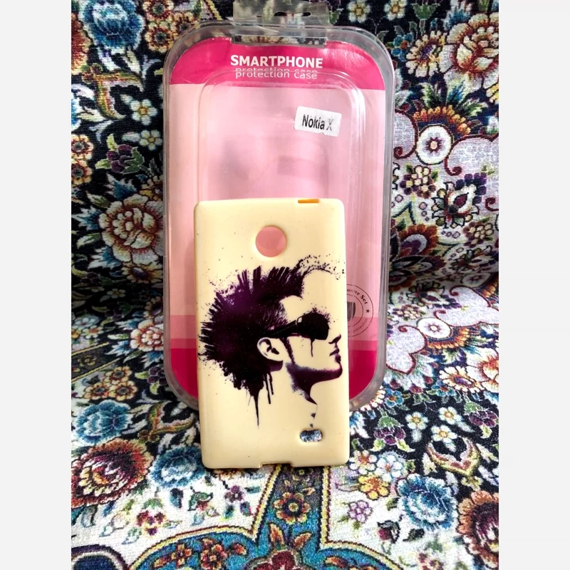 قاب NOKIA X یک